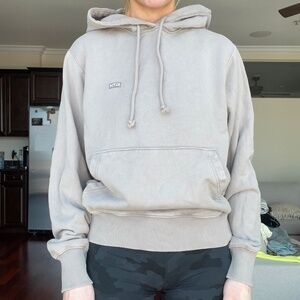 Kith Light tan hoodie !